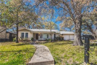 702 Jessie St, Austin TX  78704-1526 exterior