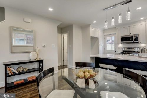 816 Oglethorpe St, Washington DC 20011-2737 exterior