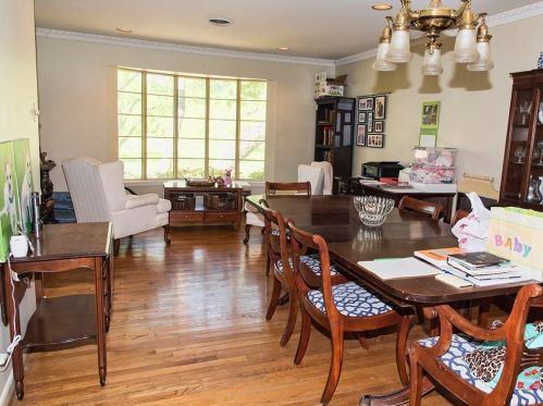 7620 Goforth Rd, Dallas, TX 75238-4129