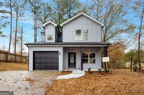 2213 Marbut Farms Rd, Lithonia, GA 30058-7974