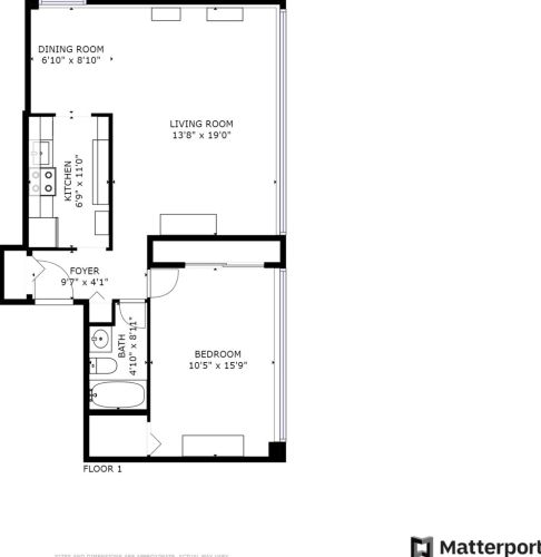 336 Wellington Ave, Chicago IL  60657-5650 exterior