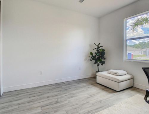 2588 Edgarce St, Fort Pierce FL  34953-2726 exterior