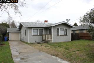 2953 Euclid Ave, Concord, CA 94519-2666
