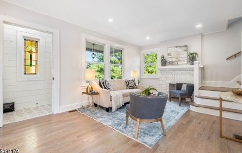 192 Gregory Pl, Town Center NJ  07052-3952 exterior