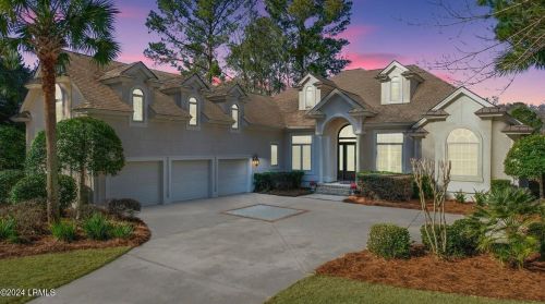 84 Hampton Hall Blvd, Bluffton SC 29910-7824 exterior