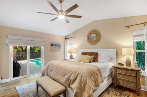 8411 Nadmar Ave, Boca Raton FL  33434-5428 exterior