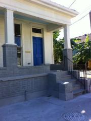 2628 Dumaine St, New Orleans LA  70119-3420 exterior