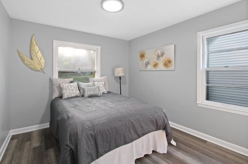 3628 61, Milwaukee WI 53216-2704 exterior