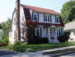 64 Eliot Ave, Newton, MA 02465-1711