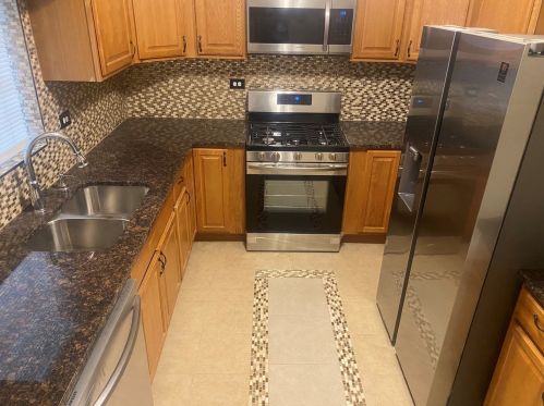 9329 Forest Ave, Chicago IL  60619-7309 exterior