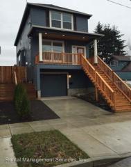 5406 Couch St, Portland OR  97213-3122 exterior