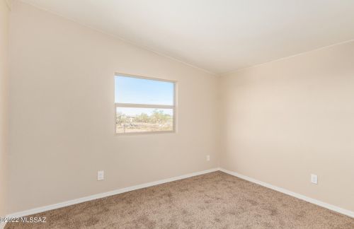 8434 Alice Vail Ln, Tucson AZ  85736-1809 exterior