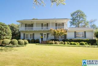 1237 Lincoya Dr, Birmingham, AL 35216-2707