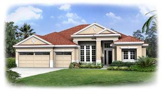 8403 Dunham Sta Dr, Tampa FL  33647-3339 exterior