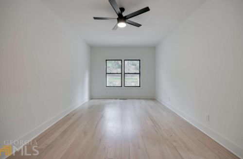 132 Hillside Ave, Atlanta GA  30315-4325 exterior