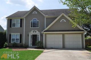 2850 Dominion Walk Ln, Lithonia, GA 30078-7343