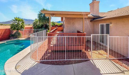 9641 Caldwell Dr, Tucson AZ  85747-9220 exterior