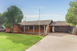 2049 Minnezona Ave, Phoenix AZ  85033-2235 exterior