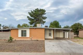 2964 Kolb Rd, Tucson AZ  85730-3735 exterior