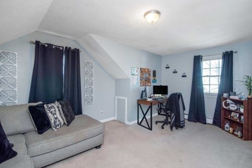 65 Arthur St, Springfield MA 01104-2218 exterior