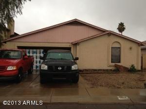 501 Marco Polo Rd, Phoenix AZ  85024-1028 exterior