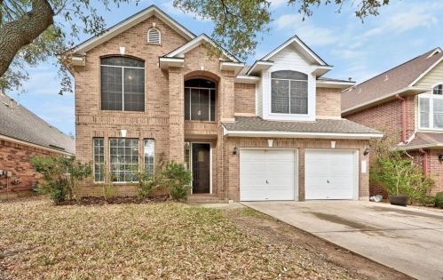 7811 Cheno Cortina Trl, Austin, TX 78749-2717