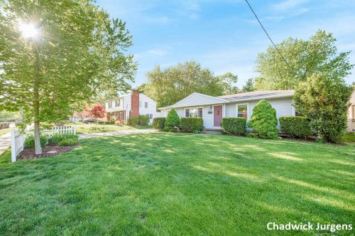 3690 Shoshone Dr, Wyoming, MI