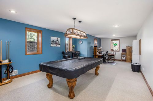 3363 Oakharbor St, Kalamazoo MI 49009-6179 exterior