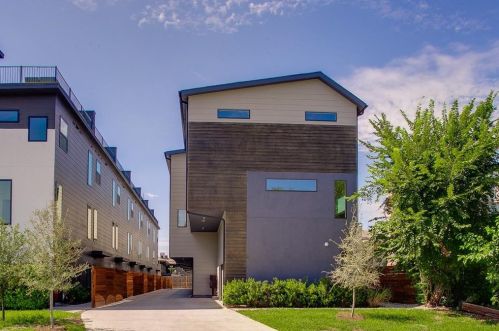 1725 Bennett Ave, Dallas, TX 75206-7510