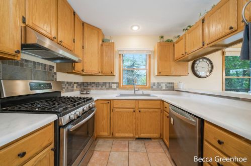 3944 Marlboro St, Grand Rapids MI 49534-4537 exterior