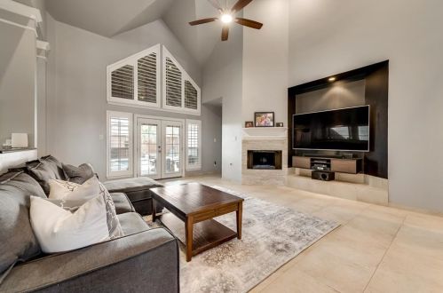 6209 Stewart Blvd, Frisco TX 75056-4607 exterior