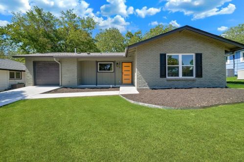 6810 Bryn Mawr Dr, Austin, TX 78723-2204