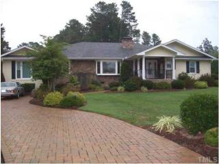 3313 Randolph Rd, Durham, NC 27705-5342