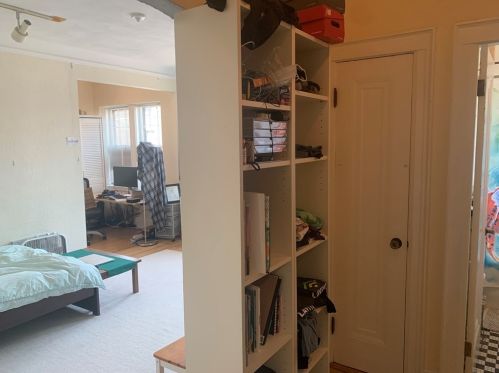 8 Chiswick Rd, Boston MA exterior