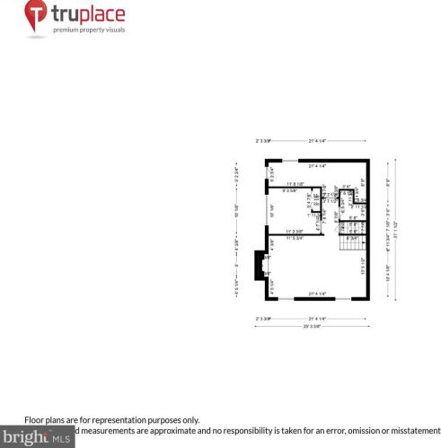 7641 Miller Fall Rd, Rockville MD 20855-1165 exterior