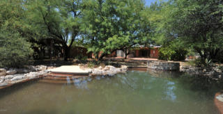 336 Calle De Madrid, Tucson, AZ 85711-4135