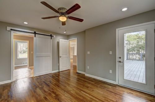 1113 Dan Johnson Rd, Atlanta GA 30307-1204 exterior