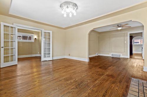 2808 46th St, Milwaukee WI  53219-3416 exterior