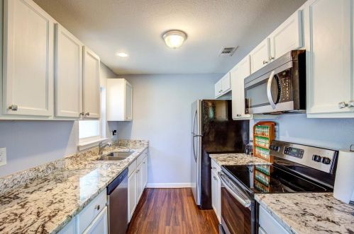 2202 Boyd St, Dallas TX  75224-1746 exterior