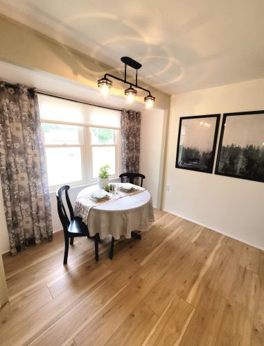 3227 67th St, Milwaukee, WI 53219-4218