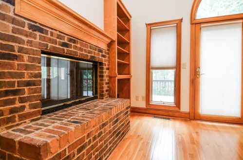 2761 Riverfront Dr, Lithonia GA 30039-8523 exterior