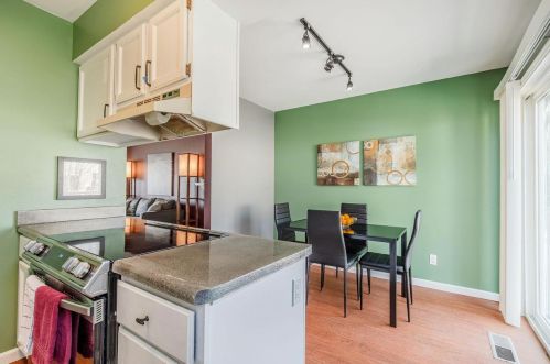 6858 Park Ridge Dr, Madison WI  53719-2220 exterior