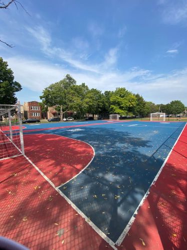 6304 Peterson Ave, Chicago IL 60646-4619 exterior