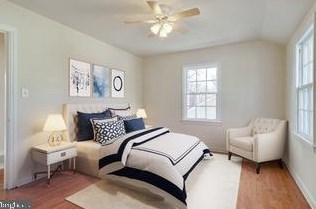 2701 Farmington Dr, Alexandria VA 22303-1315 exterior