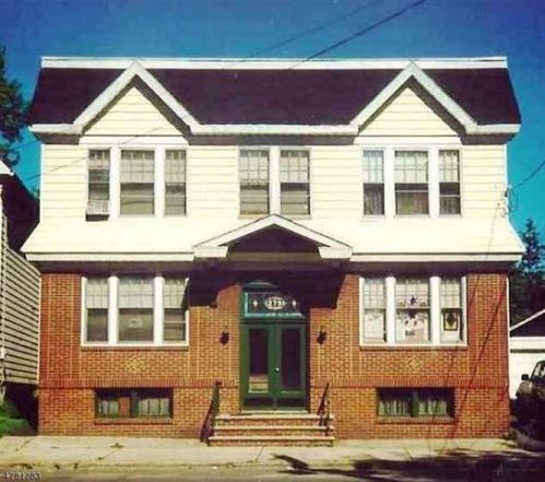 279 Boyden Ave, Maplewood NJ  07040-3010 exterior