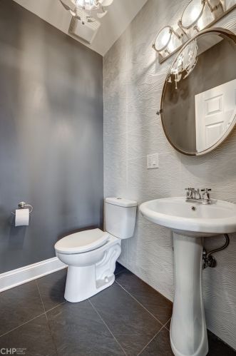 2439 Adams St, Chicago IL 60612-2921 exterior