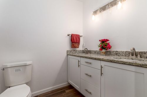 4313 Montecito St, Tucson AZ  85711-4857 exterior