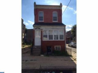 718 49th St, Philadelphia PA  19143-3434 exterior