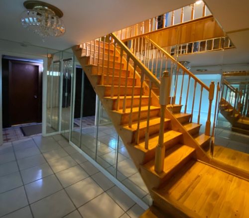 8155 Juniper Ave, Gary IN  46403-2268 exterior