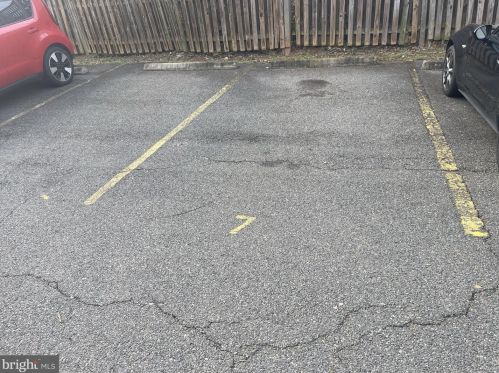 2610 Wade Rd, Washington DC  20020-5950 exterior